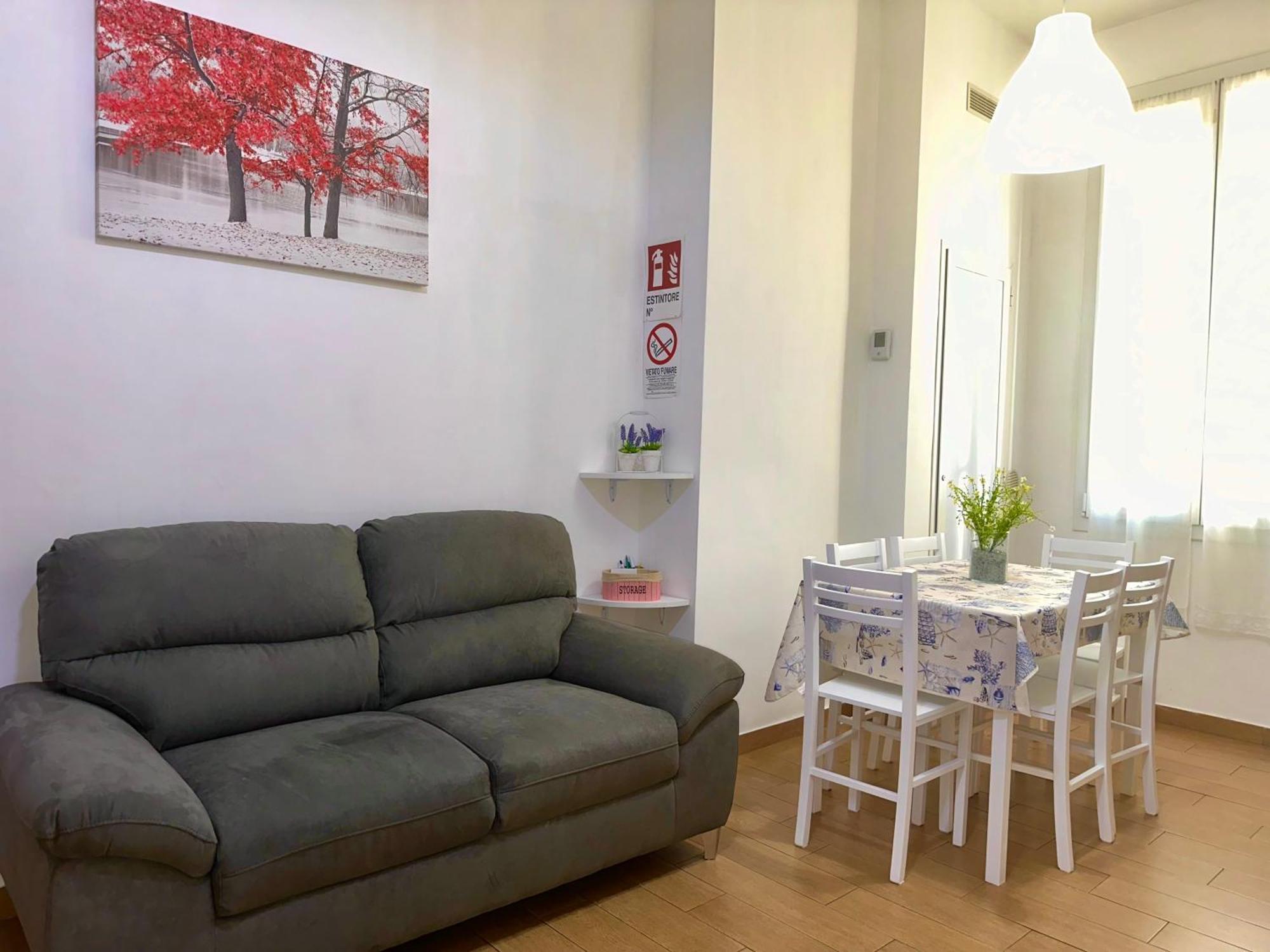 Apartment Nice Venice Mestre Kültér fotó