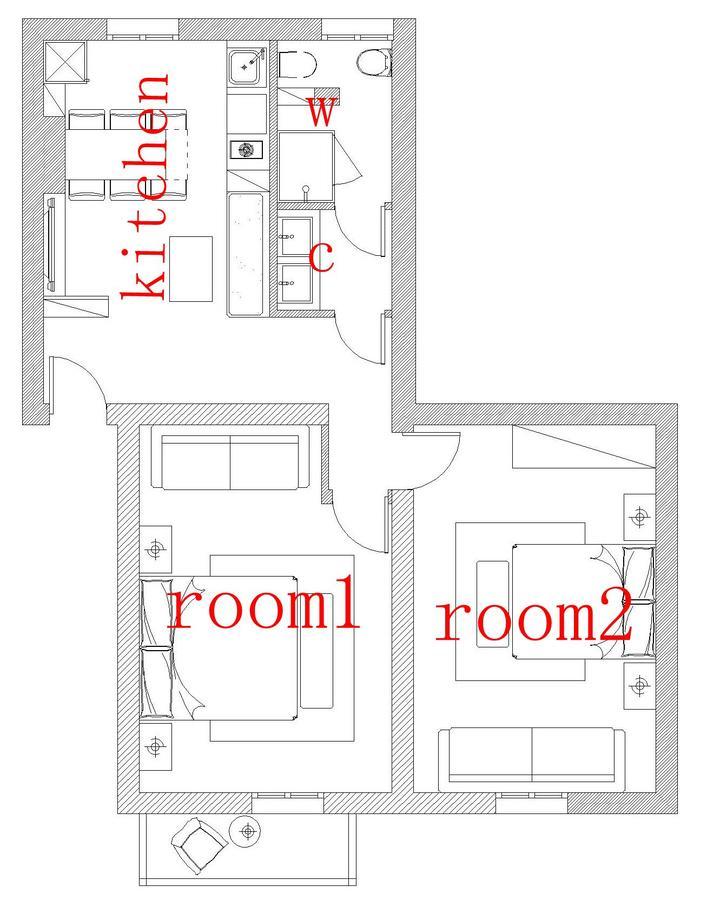 Apartment Nice Venice Mestre Kültér fotó