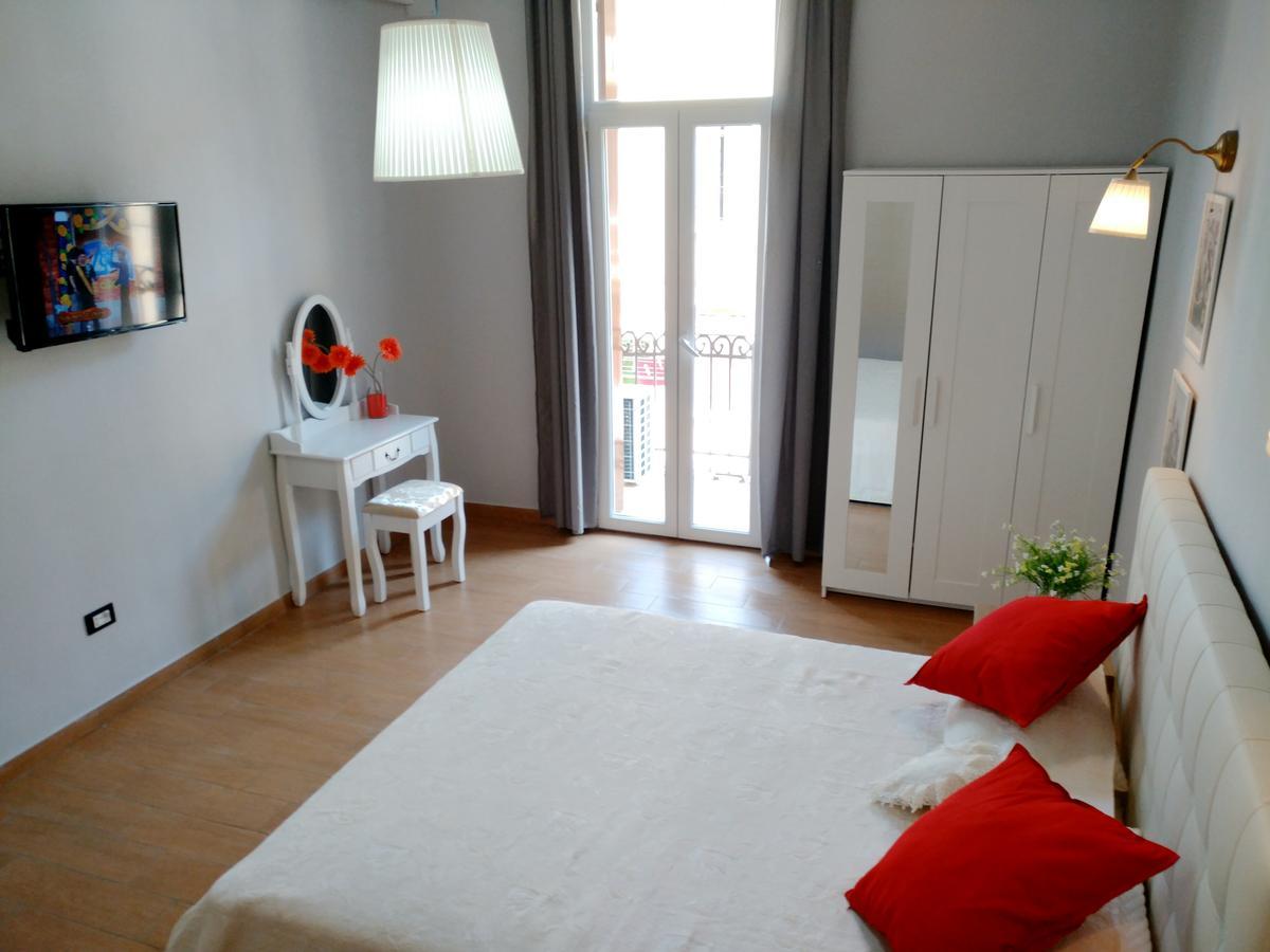 Apartment Nice Venice Mestre Kültér fotó