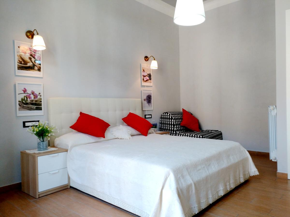 Apartment Nice Venice Mestre Kültér fotó