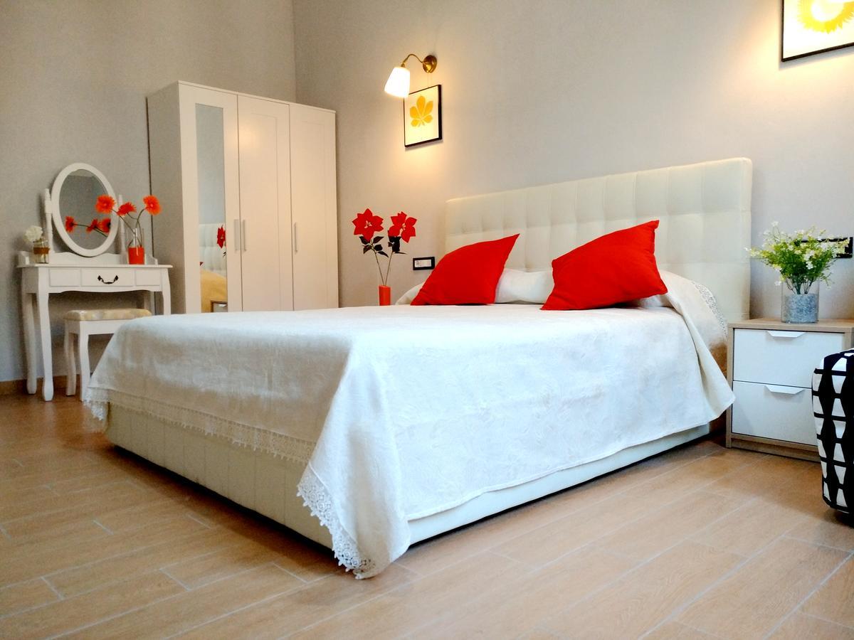 Apartment Nice Venice Mestre Kültér fotó