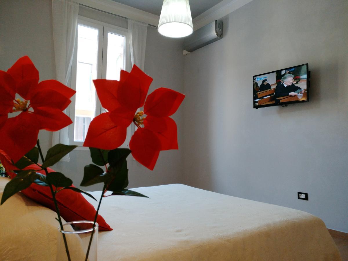 Apartment Nice Venice Mestre Kültér fotó