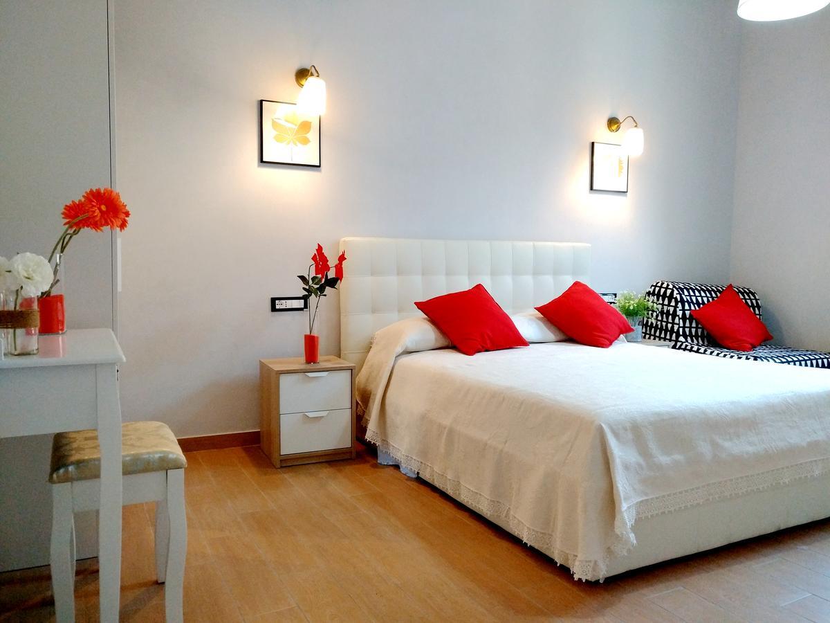 Apartment Nice Venice Mestre Kültér fotó