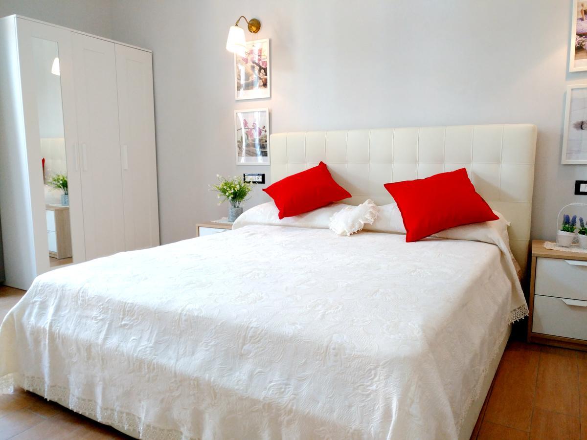 Apartment Nice Venice Mestre Kültér fotó