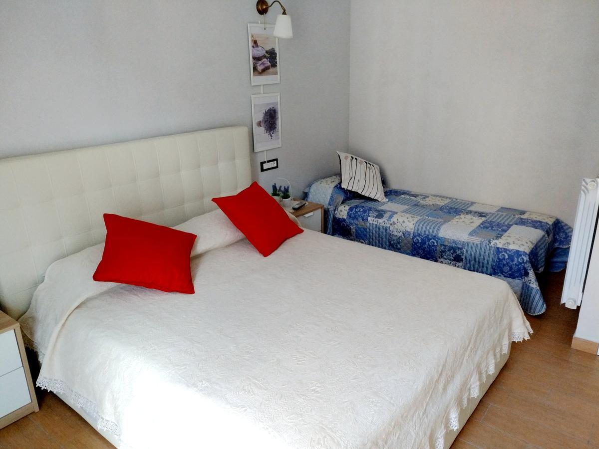 Apartment Nice Venice Mestre Kültér fotó